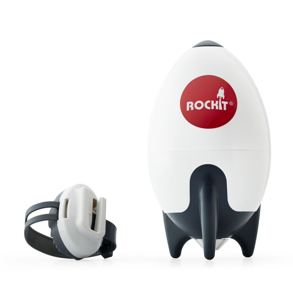 Rockit Stroller Rocker