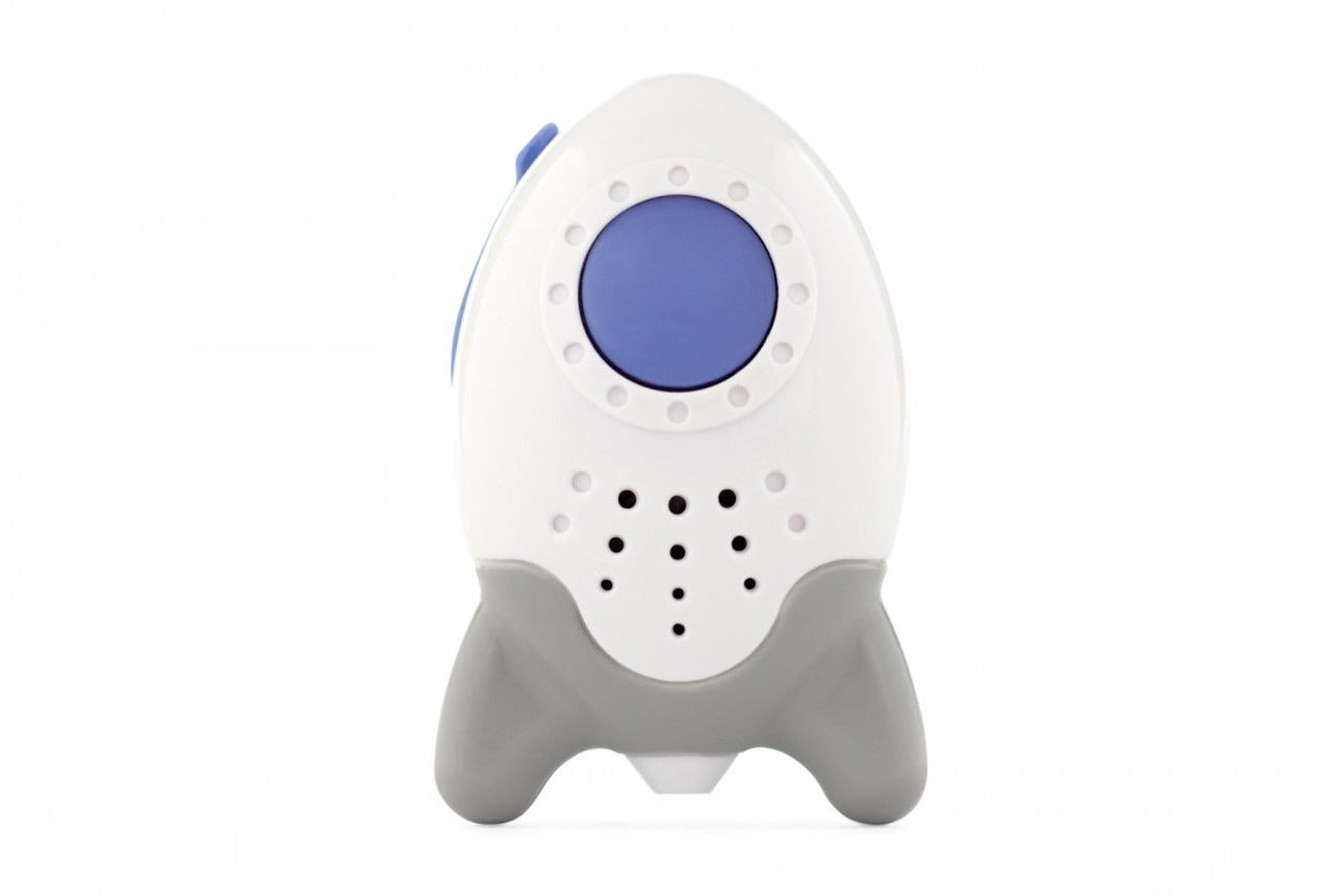 Rockit Wooshh Sound Soother