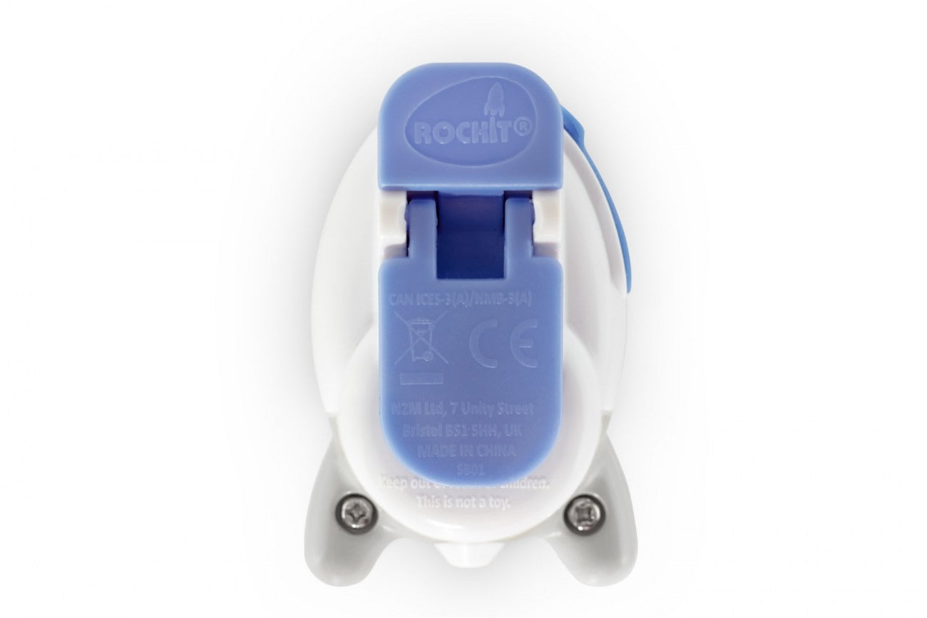 Rockit Wooshh Sound Soother