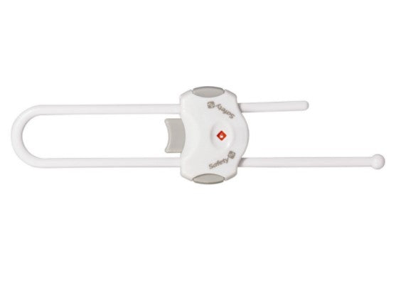 Safety 1st Cabinet Slide Lock