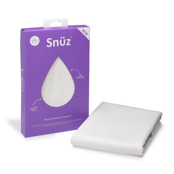 Snuzkot Mattress Protector