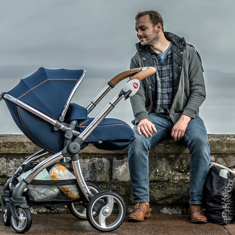 Rockit Stroller Rocker