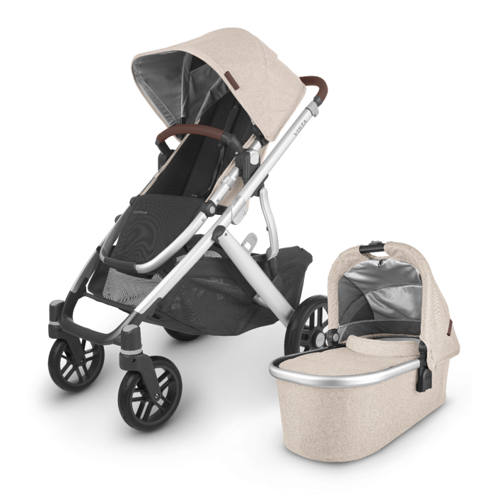UPPAbaby VISTA V2 Declan Kiddies Corner