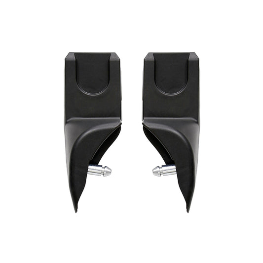 Oyster Zero Multi Car Seat Adaptor