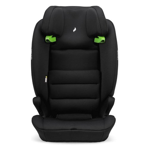 Osann lupo Isofix-Black