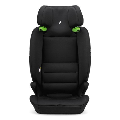 Osann lupo Isofix-Black