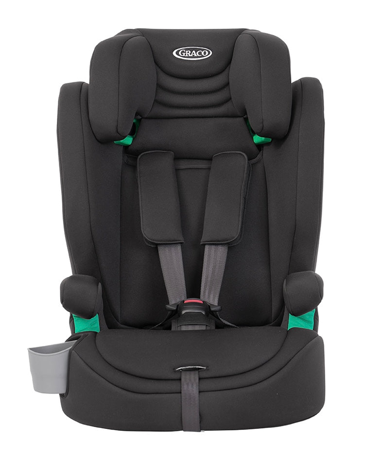 Graco Eldura R129