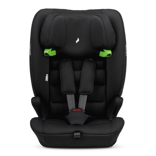 Osann lupo Isofix-Black