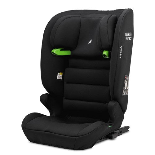 Osann lupo Isofix-Black