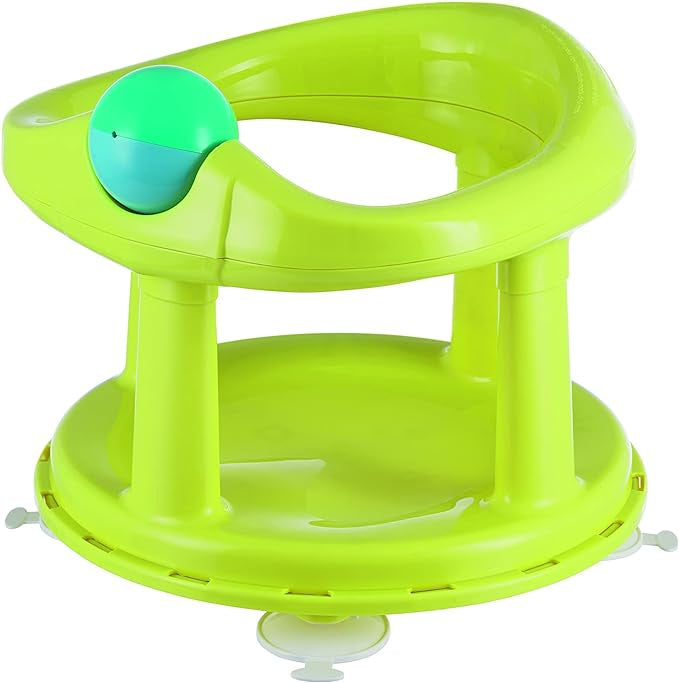 Bebeconfort swivel bath seat