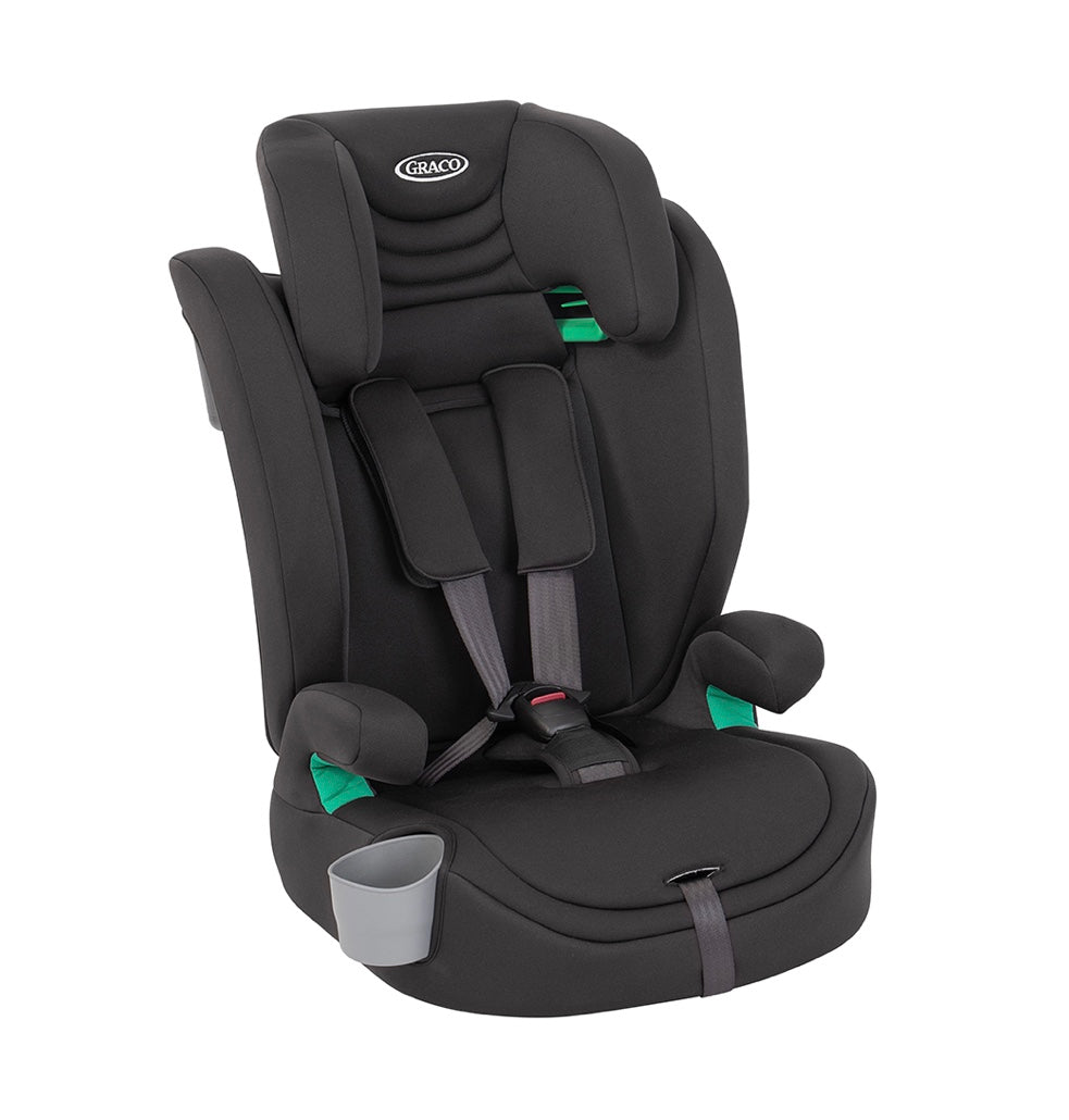 Graco Eldura R129
