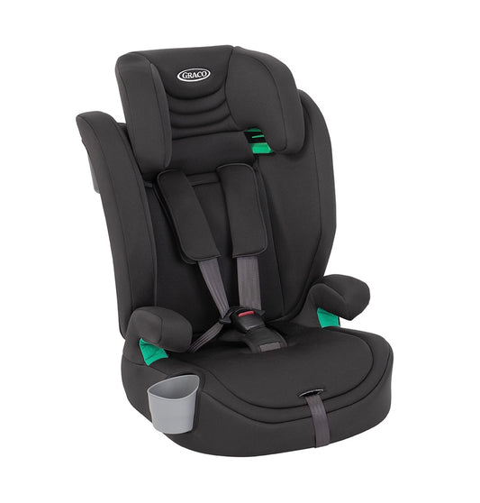 Graco Eldura R129
