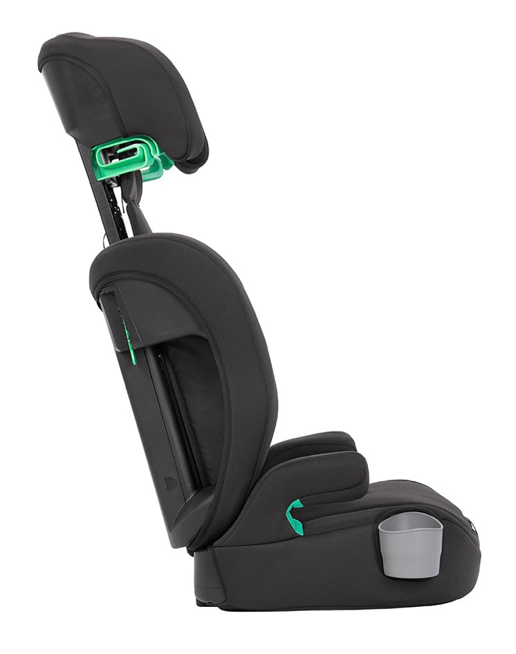Graco Eldura R129
