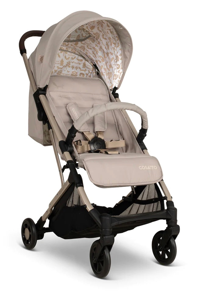 Cosatto Yo! Stroller-Whisper