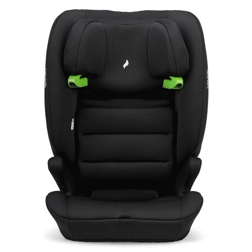 Osann lupo Isofix-Black