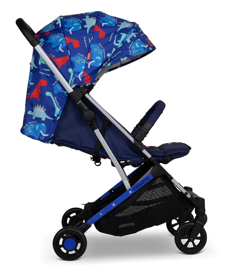 Cosatto Yo stroller - Dino Bright