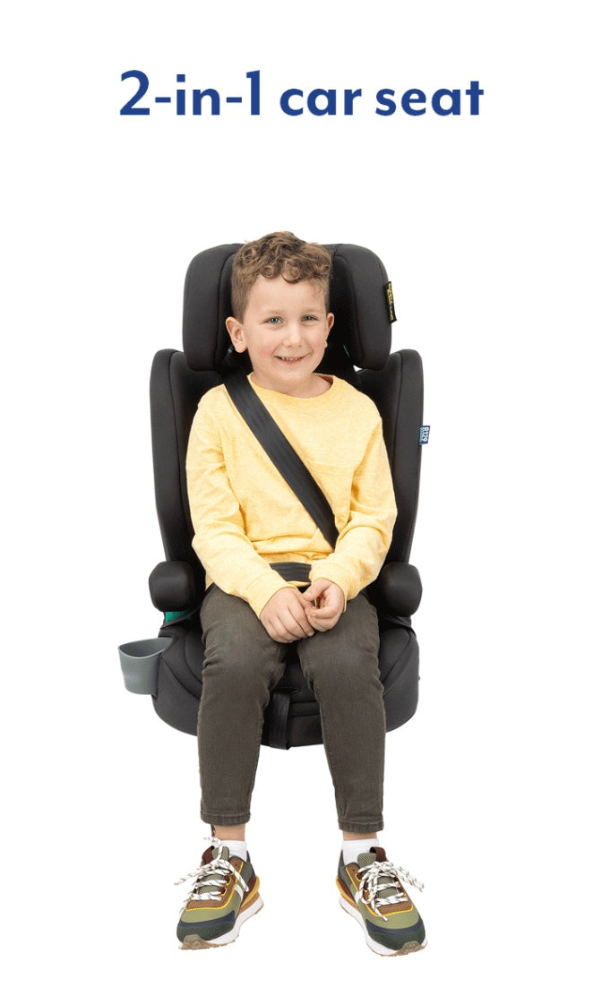 Graco Eldura R129