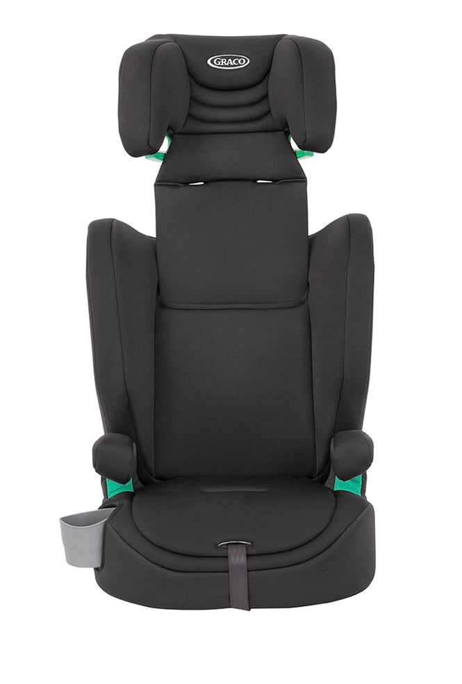Graco Eldura R129