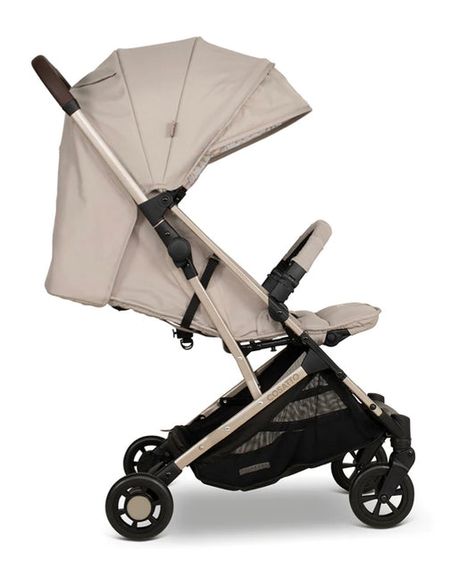 Cosatto Yo! Stroller-Whisper