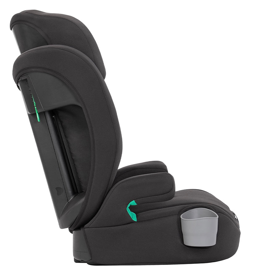 Graco Eldura R129