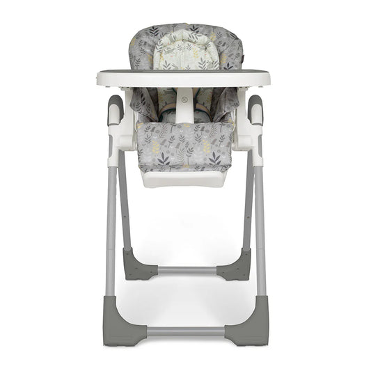 Cosatto Noodle 0+ Highchair-Bobtail