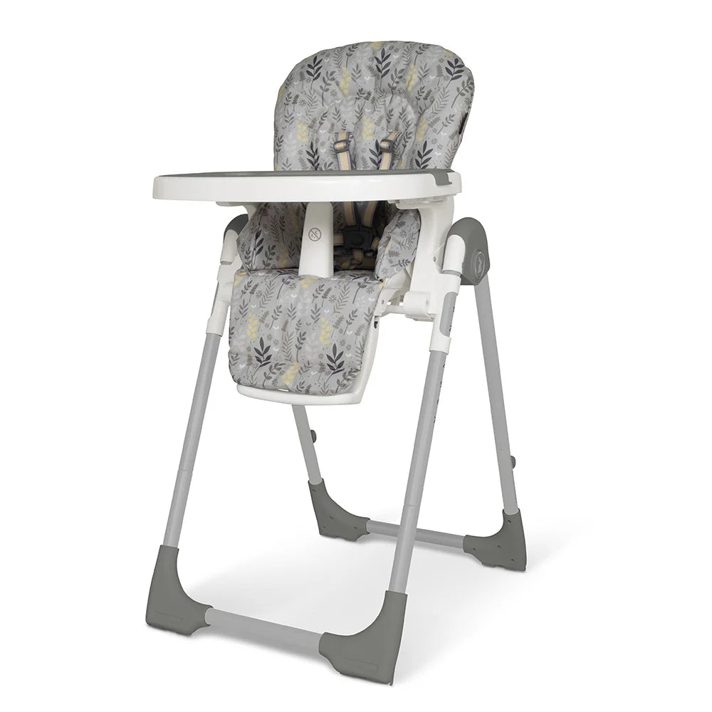 Cosatto Noodle 0+ Highchair-Bobtail