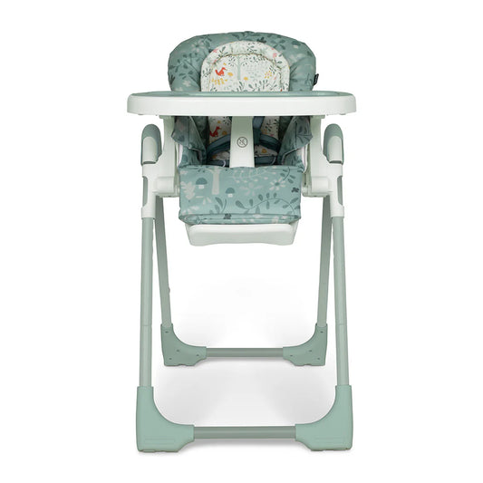 Cosatto Noodle 0+ Highchair-Meadow