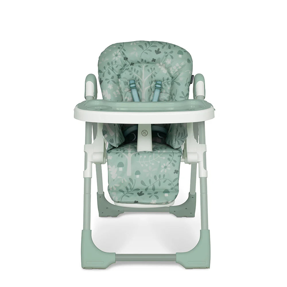 Cosatto Noodle 0+ Highchair-Meadow