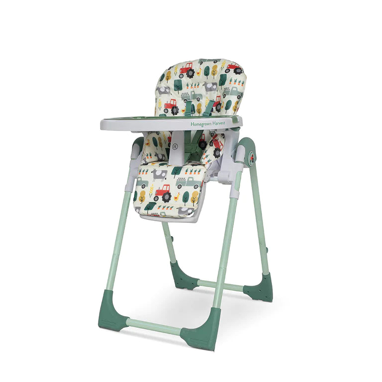 Cosatto Noodle 0+ Highchair Old MacDonald