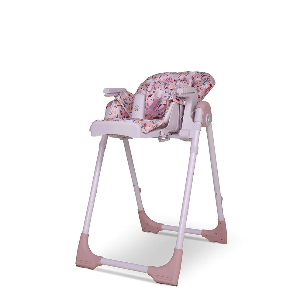 Cosatto Noodle 0+ Highchair-Unicorn Garden