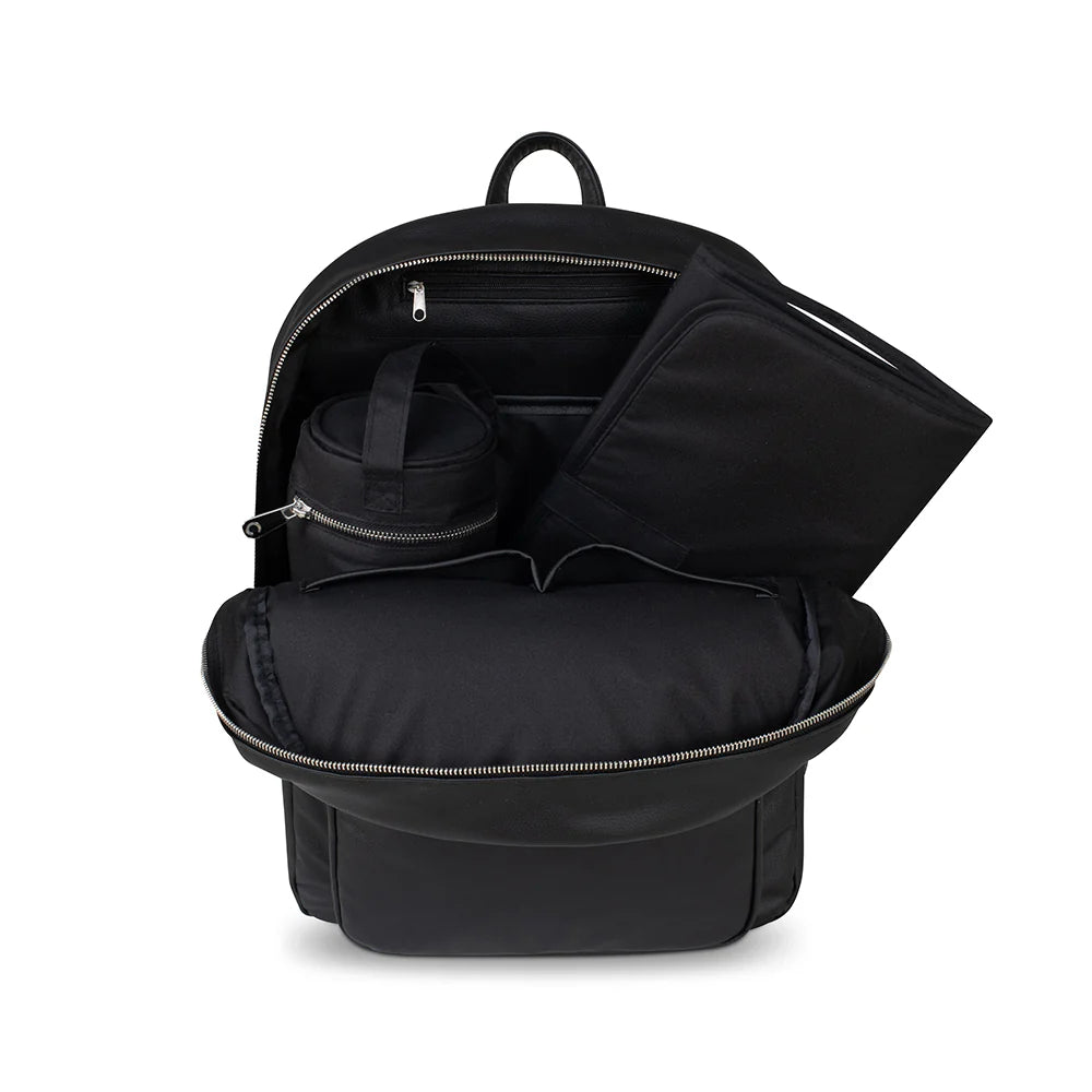 Cosatto Ultimate Changing Bag-Black