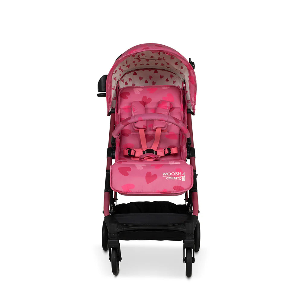 Cosatto Woosh 4 Stroller-Lighthearted