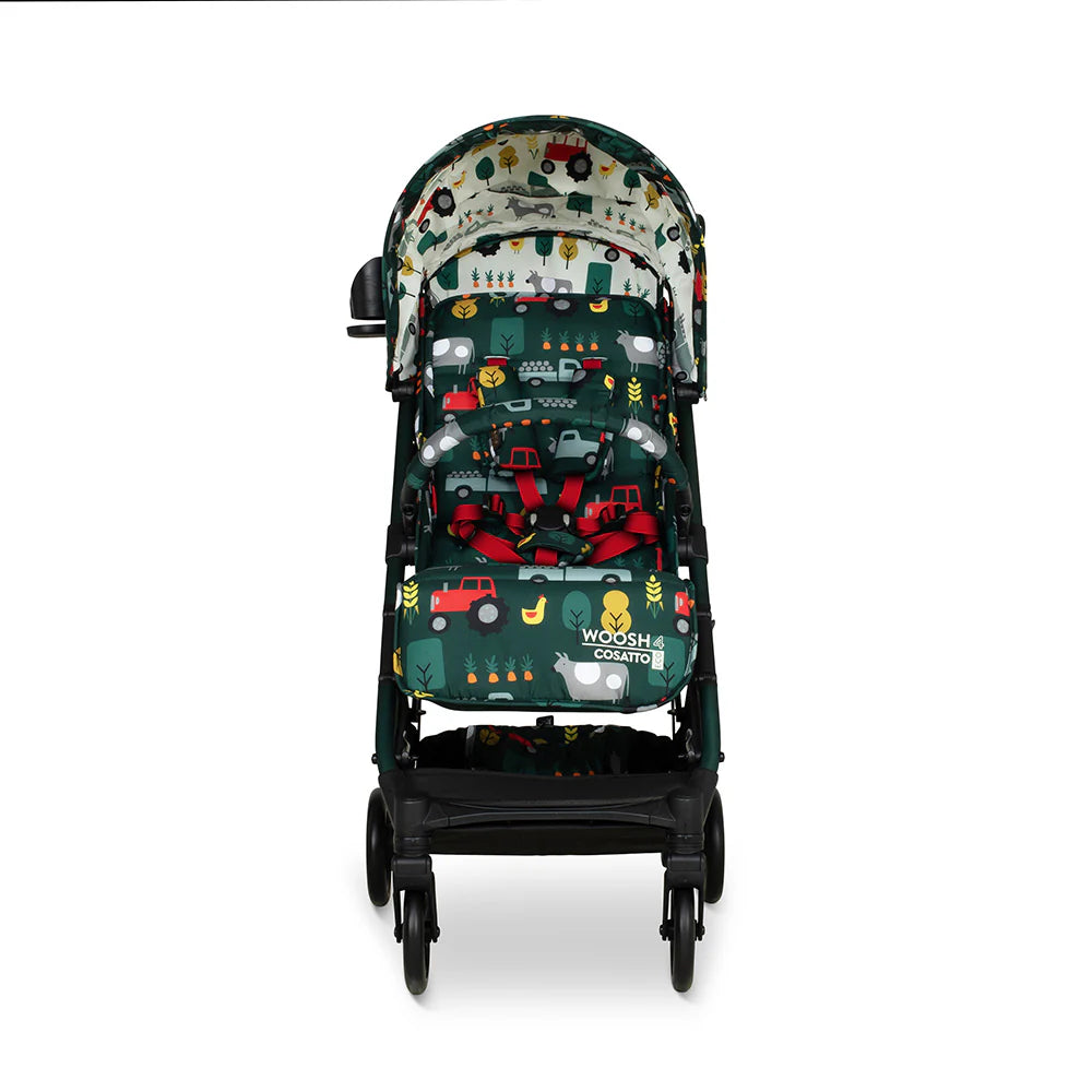 Cosatto Woosh 4 Stroller-Old MacDonald