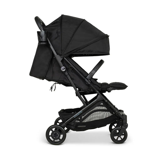 Cosatto Woosh 4 Stroller-Silhouette