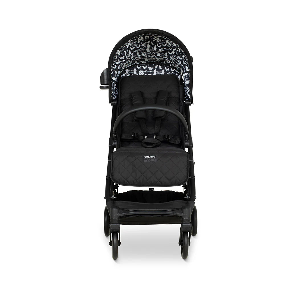 Cosatto Woosh 4 Stroller-Silhouette