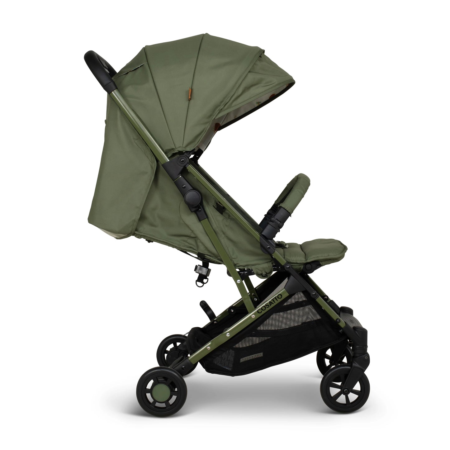 Yo Compact Stroller-Hoglet