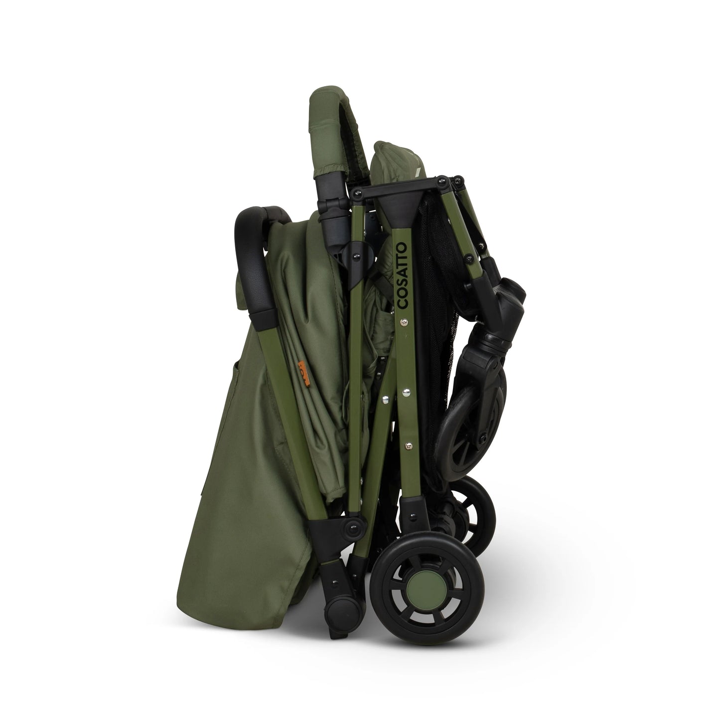 Yo Compact Stroller-Hoglet