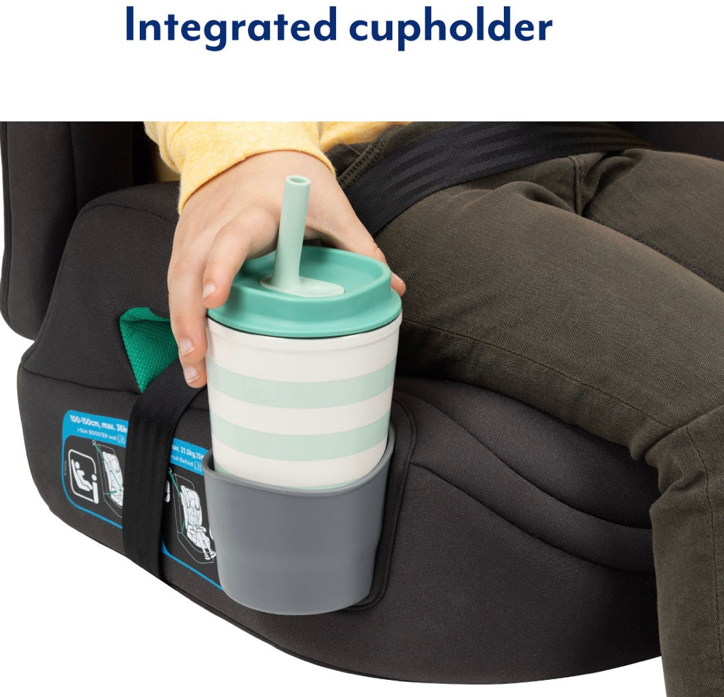Graco Eldura R129
