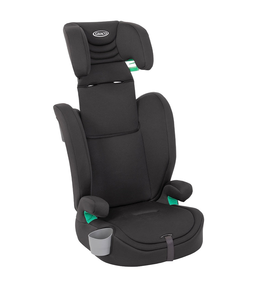 Graco Eldura R129