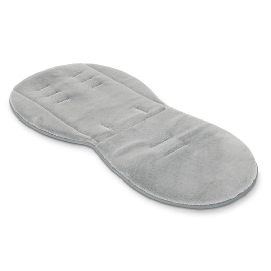 Egg2 Reversible Fur Seat Liner-Grey