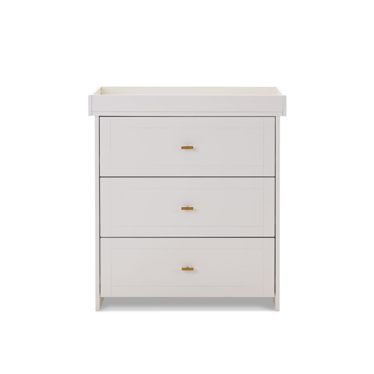 OBABY Evie Changing Unit-White