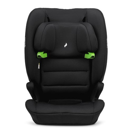 Osann lupo Isofix-Black