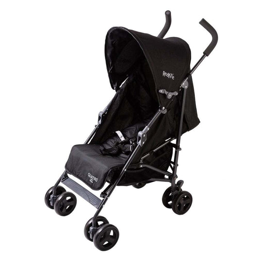 Red Kite Push me Quatro Stroller