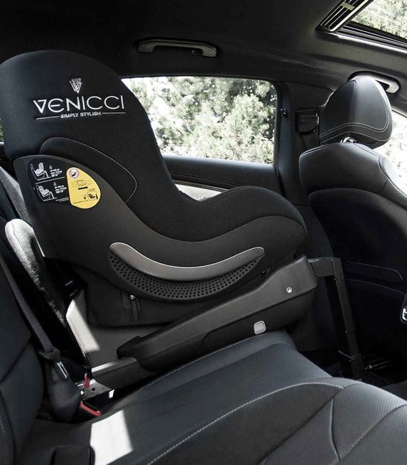 Venicci – AeroFIX Car Seat