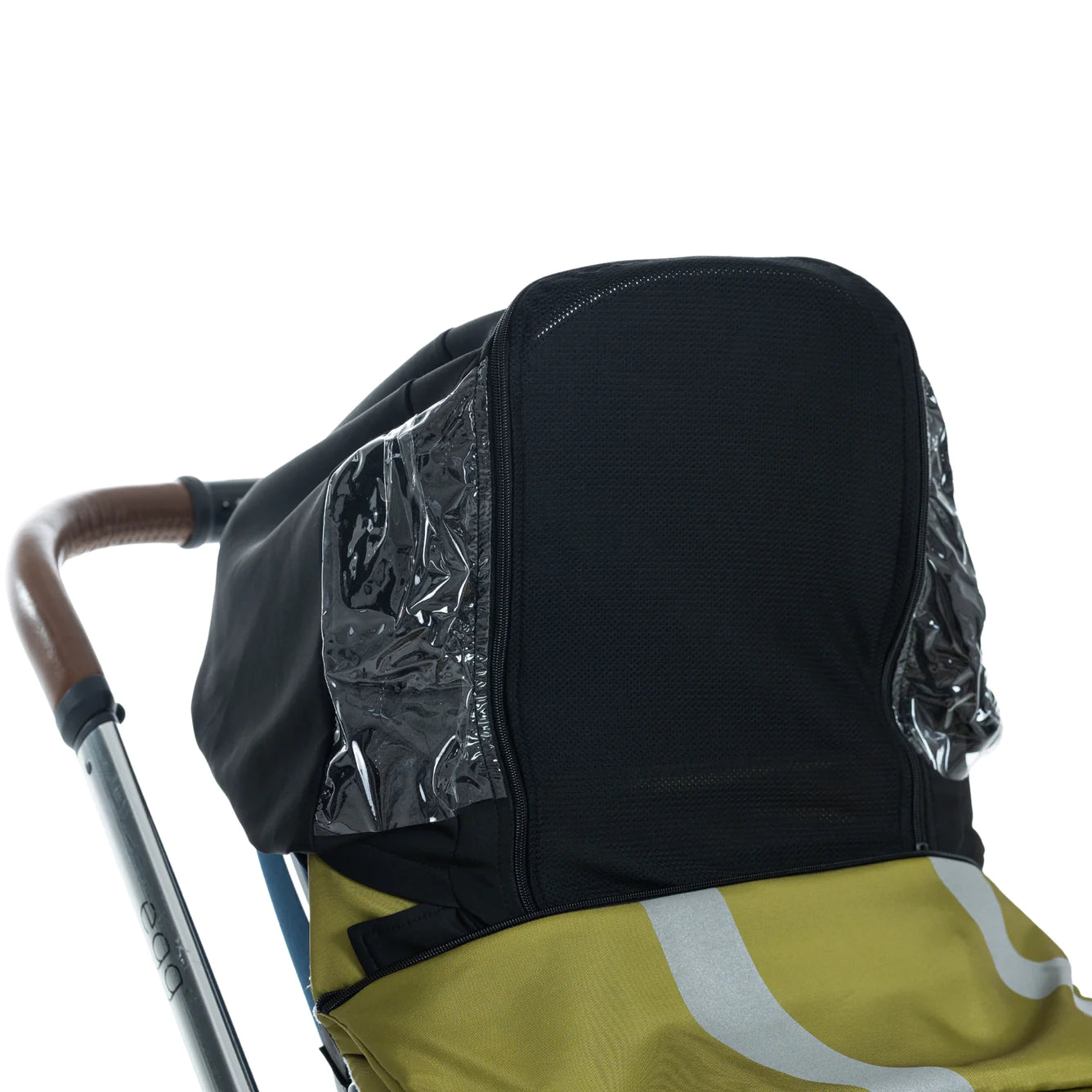 BlinkyWarm All Season Buggy Cover & Cosy Toes