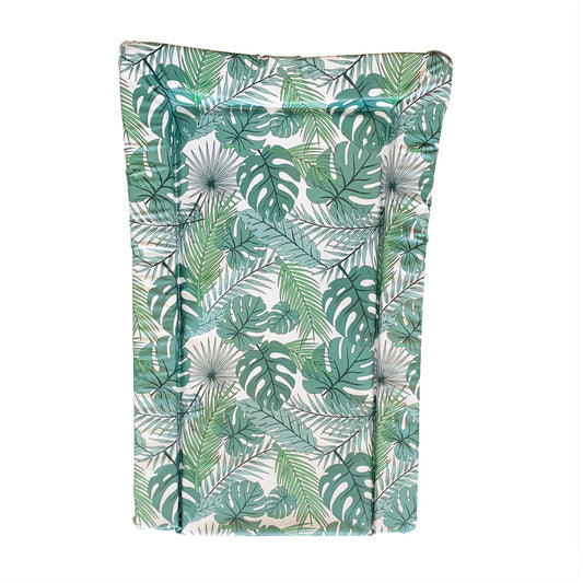 OBaby Changing Mat-Jungle Print