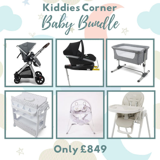 Kiddie Corner Baby Bundle