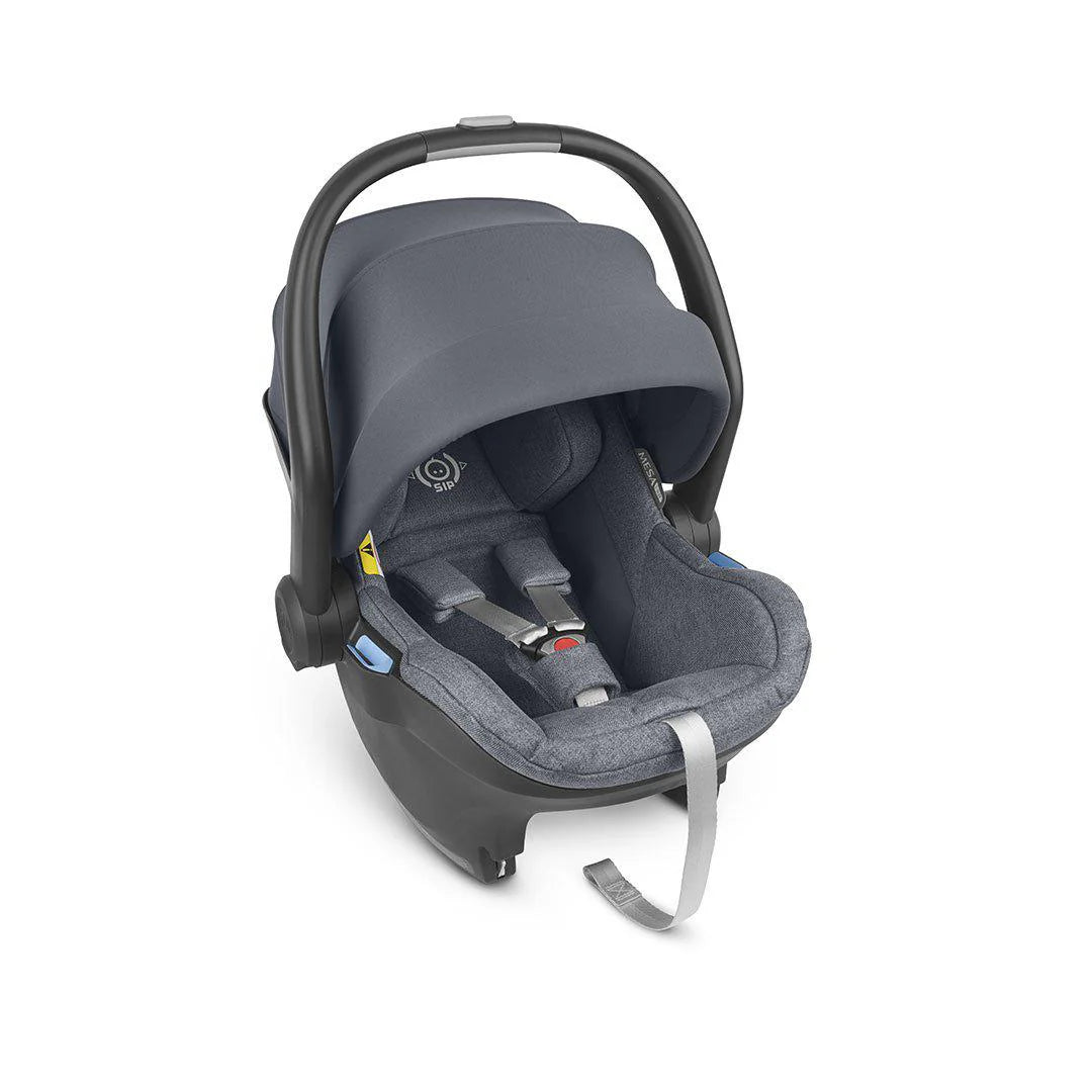 UPPAbaby Mesa i-Size-Gregory