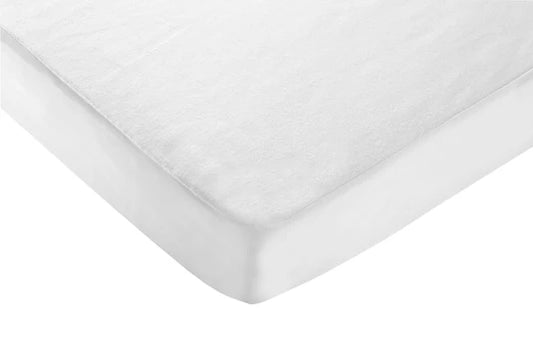 Baby Elegance Waterproof Cot Bed Mattress Protector