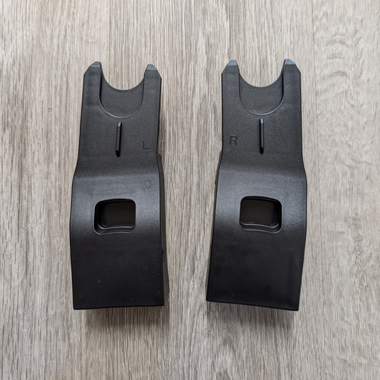 Babylo Zummi Solo Car Seat Adapters